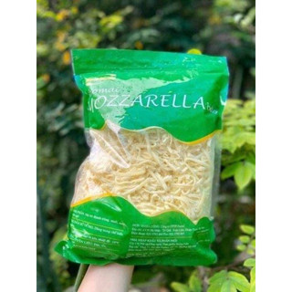 Phô Mai Bào Sợi mozzarella 1kg