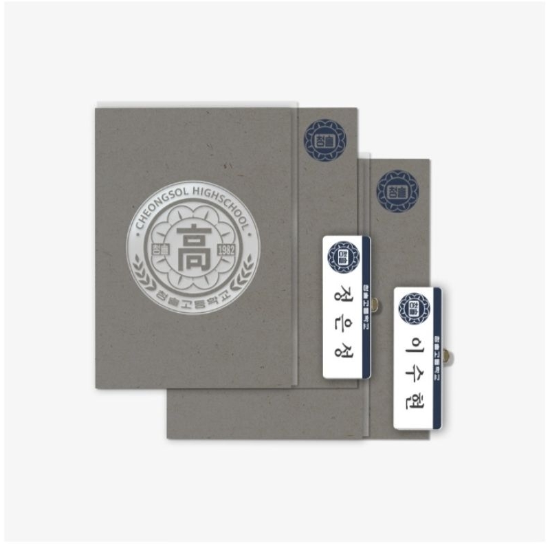 [SẴN] Set ảnh ID cứng Checkmate