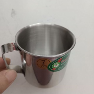  Ly Inox sus 304 đường kính 7 cm 