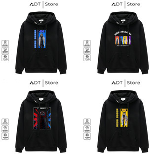 Mẫu áo hoodie adtstore x sans 404 707 504 sans - error sans - pháp sư gangster cực hot