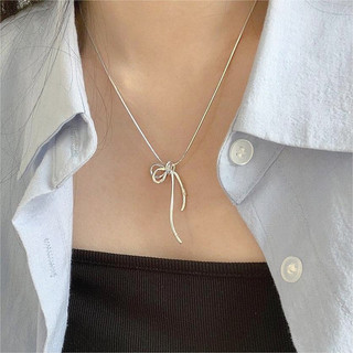 Vòng cổ bạc 925 - 050