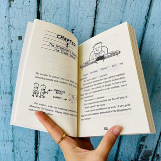 Sách - TIMMY FAILURE - Bộ 7 cuốn
