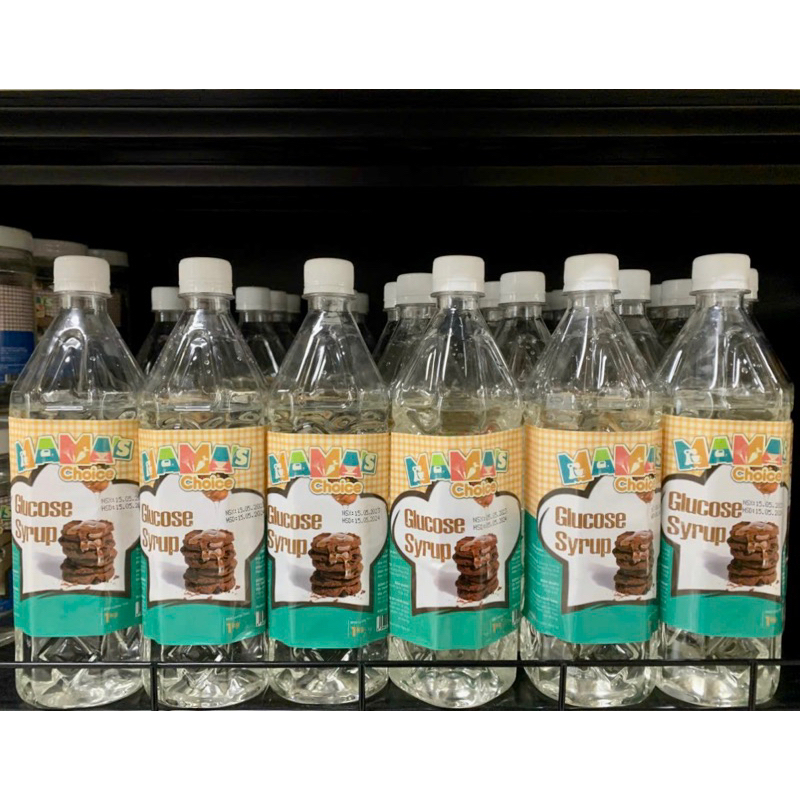 Đường Glucose Syrup Mama’s Choice 1Kg
