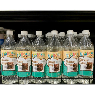 Đường Glucose Syrup Mama’s Choice 1Kg