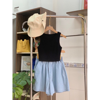 Áo Balo basic - GABBY