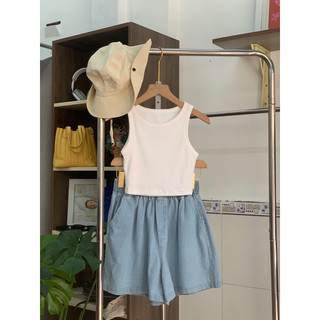 Áo Balo basic - GABBY