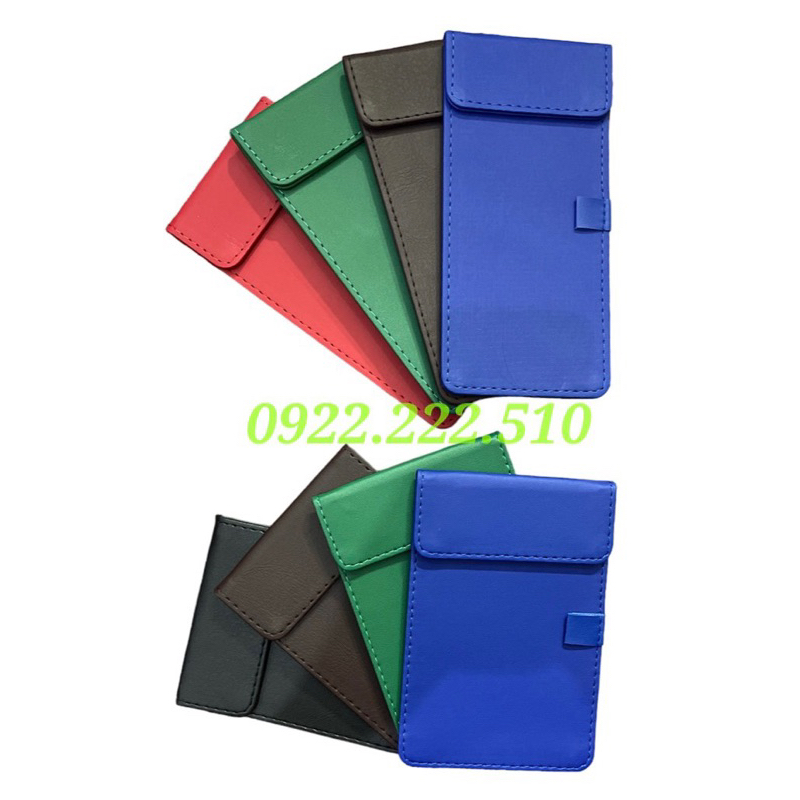 BÌA KẸP BILL DA HIT CAO CẤP