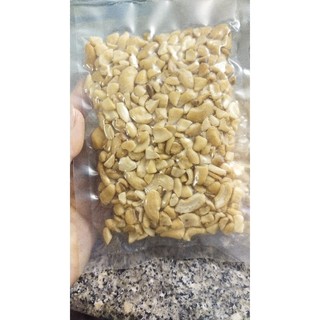 hạt điều rang vỡ (100g)