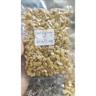 Hạt điều rang vỡ