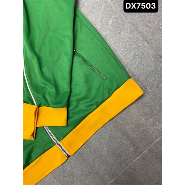 Khoác nỉ Nk DX7503