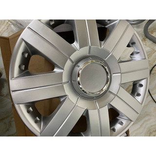 Ốp Chụp Mâm ( Lazang ) ô tô ( 13inch ) SAMJI KOREA