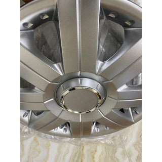 Ốp Chụp Mâm ( Lazang ) ô tô ( 13inch ) SAMJI KOREA