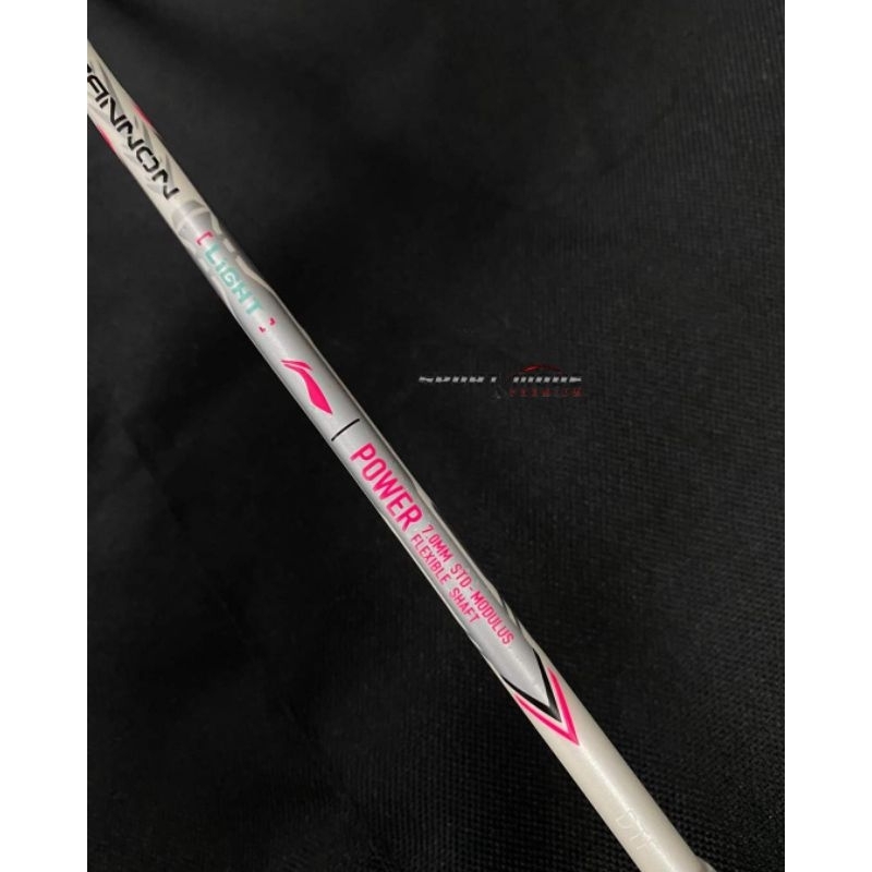 Vợt cầu lông Lining Axforce Cannon  Chính hãng