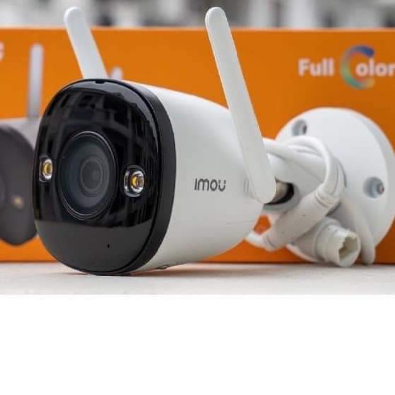 Camera Imou F22FP 2mp