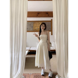 ĐẦM DÁNG XOÈ ÔM ( hàng có sẵn )