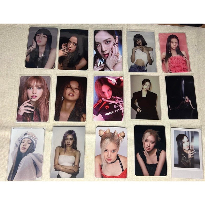 LUCKY BOX / PACK KHÔNG DICON