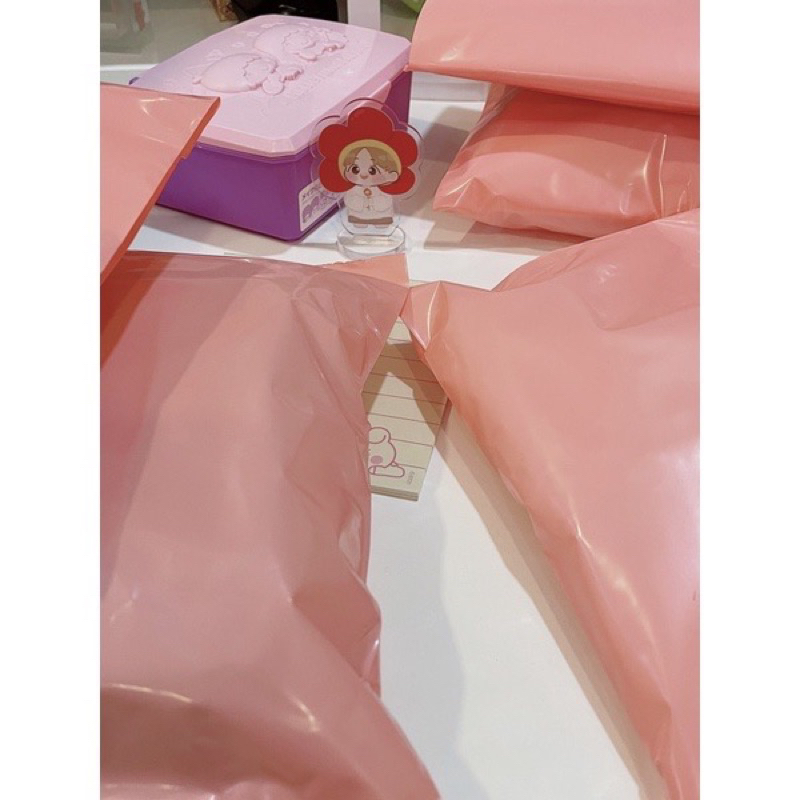 LUCKY BOX / PACK KHÔNG DICON