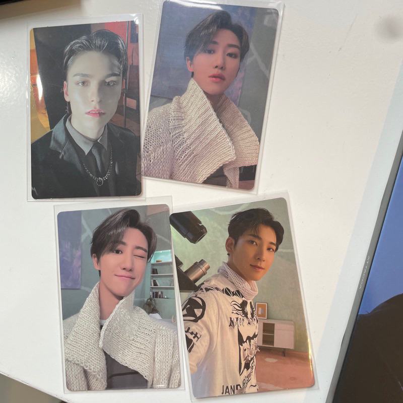 LUCKY BOX / PACK KHÔNG DICON