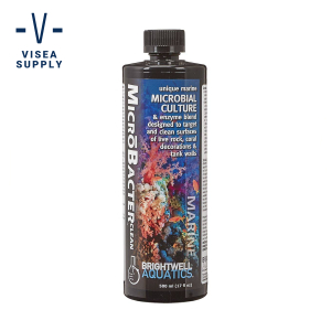 VI SINH MICROBACTER CLEAN – BRIGHTWELL AQUATICS