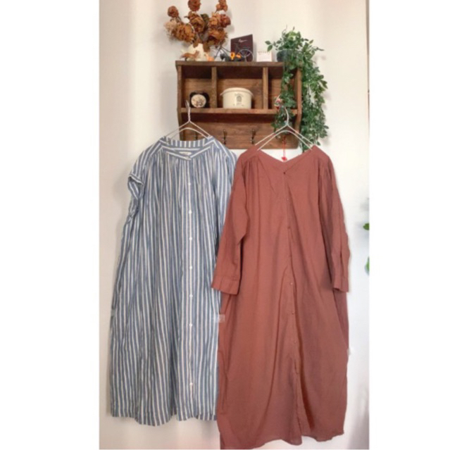 đầm 2hand vintage
