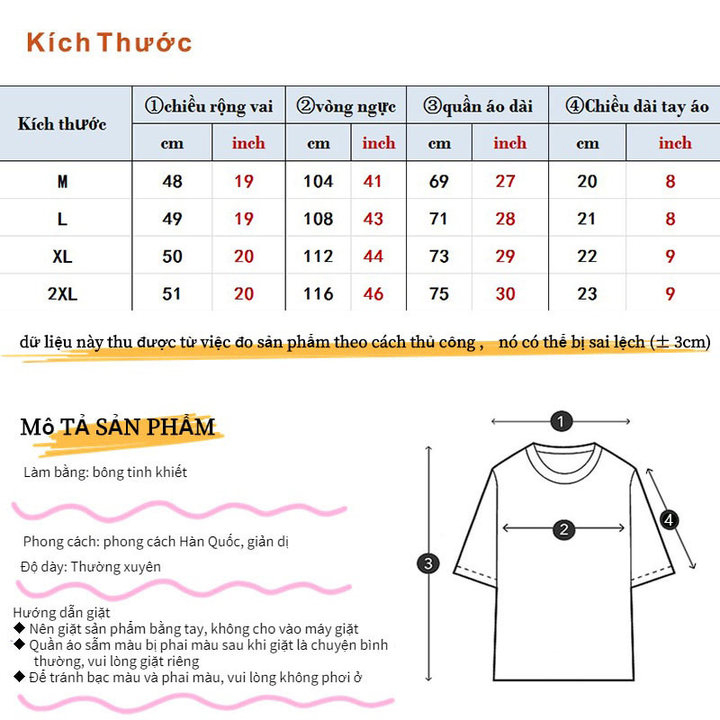 Áo Thun Tay Ngắn In Họa Tiết Thời Trang Cho Nữ