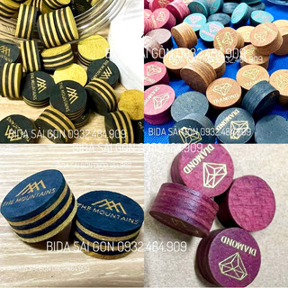 Đầu cơ bida Diamond Đài Loan
