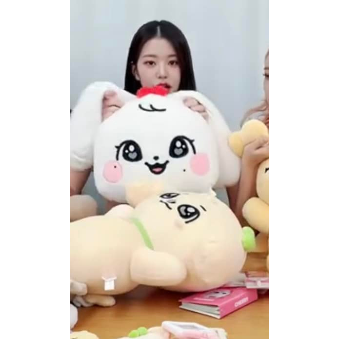 🔥 Doll MINIVE - IVE🔥