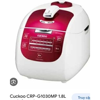 cảm biến nồi cơm điện CUCKOO áp suất