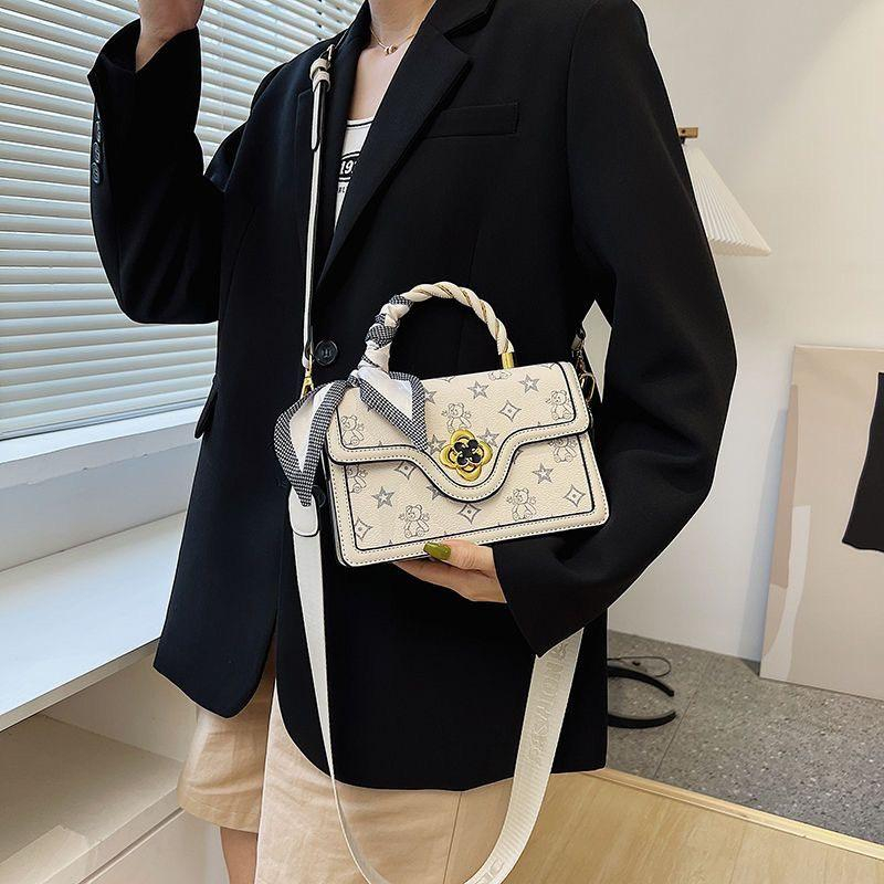 Túi xách nữ cầm tay, đeo chéo Bailinniao Vip 444 size 19