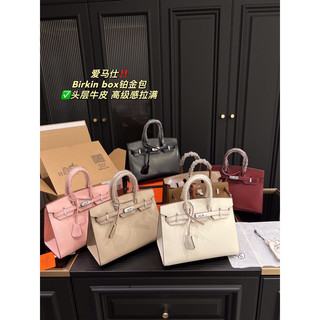 Túi xách hm birkin sz 25 bản swift