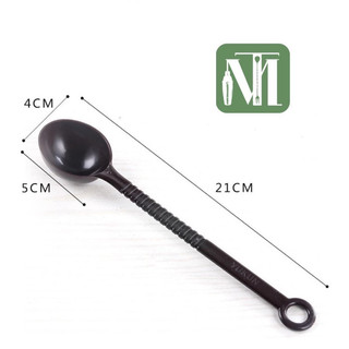 Thìa / muỗng đong định lượng pha chế 10g