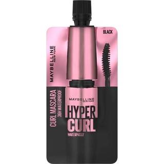 Mascara Dài Và Cong Mi Hyper Curl Waterproof Chuốt Mi Đen 3ml