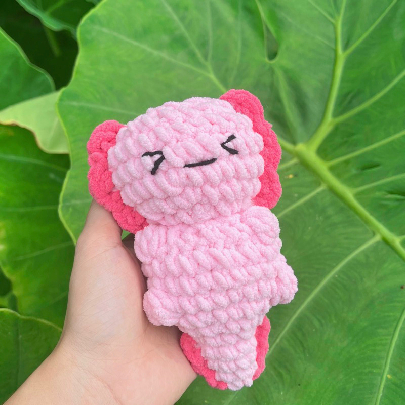 Thú nhồi bông bằng len