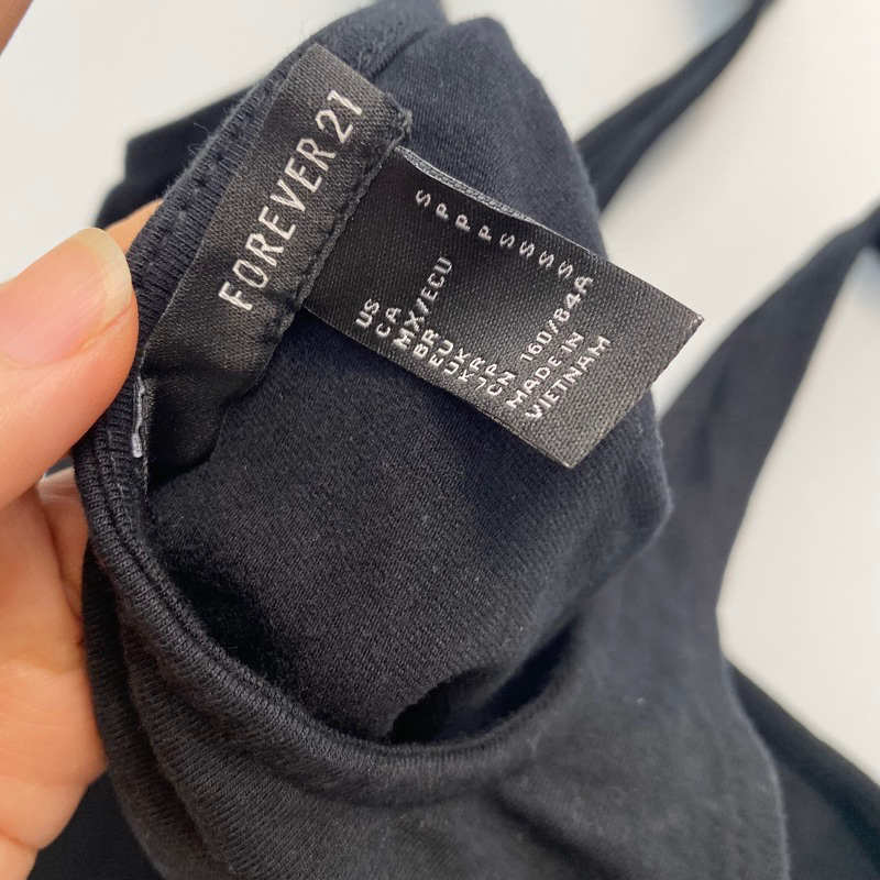 Tuyển tập các mẫu áo Croptop xinh cho mùa hè - hàng VNXK chất đẹp, nhiều mẫu