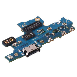 Cụm chân sạc Samsung S10 Lite chuẩn zin