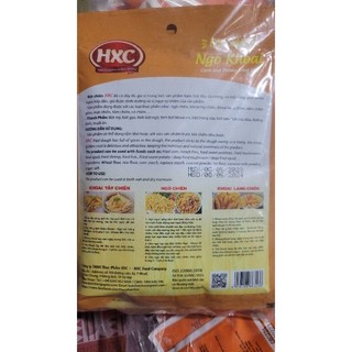 BỘT CHIÊN NGÔ - KHOAI 100g