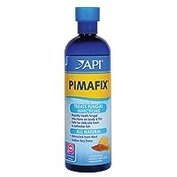 DUNG DỊCH KHÁNG KHUẨN API PIMAFIX ( 473ml )