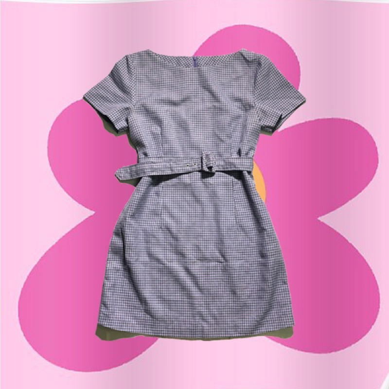 ĐẦM Miniskirt caro