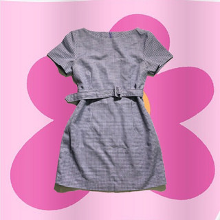 ĐẦM Miniskirt caro