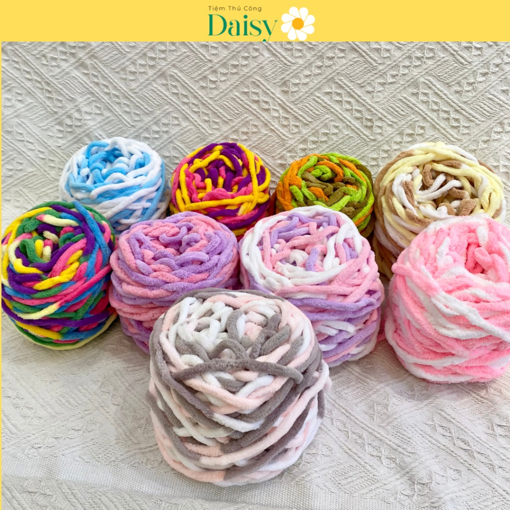 Len Nhung Đũa Loang 90g