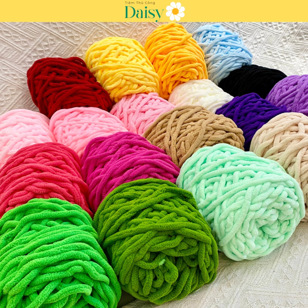 Len Nhung Đũa 100g