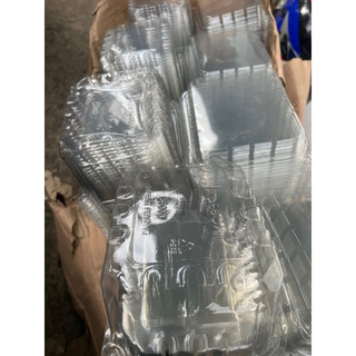 Hộp trái cây 500g , 1kg, hộp h500g ,hộp nhựa trong suốt, bao bì ,xốp ,nhựa
