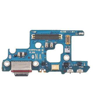Cụm chân sạc Samsung Note 10 Plus chuẩn zin