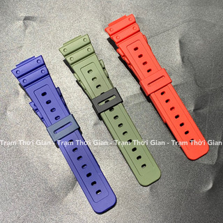 Dây phụ kiện casio g-shock dw-5600 c.h.í.n.h h.ã.n.g