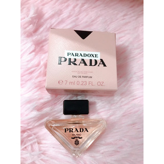 Nước hoa nữ prada paradoxe edp -france