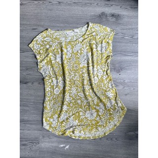 《virusplussize》Áo thun Rachel xuất xịn bigsize