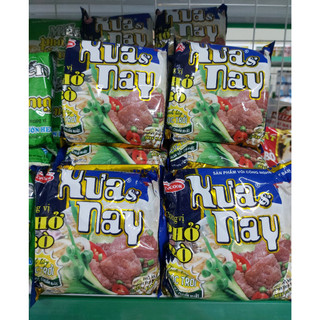 Phở xưa & nay vị bò acecook 70gr