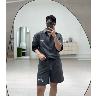 set kaki summer