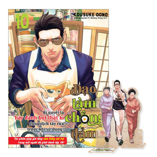Truyện _ đạo làm chồng đàm