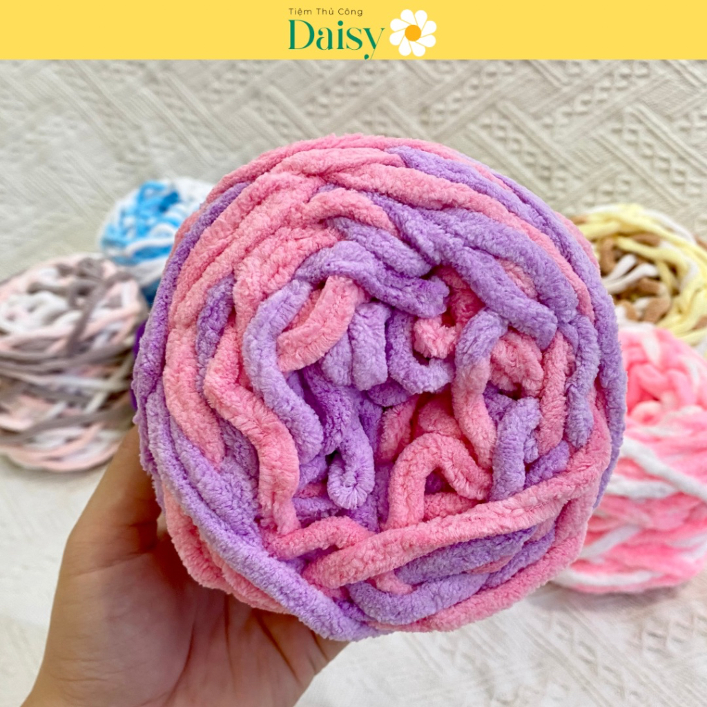 Len Nhung Đũa Loang 90g